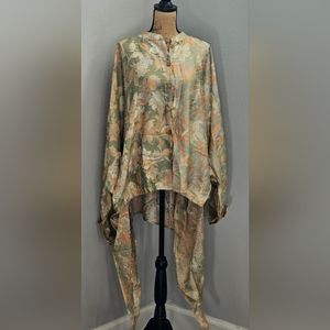 Kantha Bae Nirvana Top